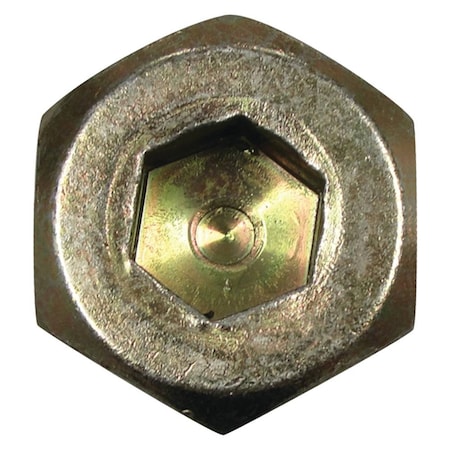 Db Electrical Blade Bolt for Kubota ZD321 ZD326S MOWER K5651-34370 1913-2200